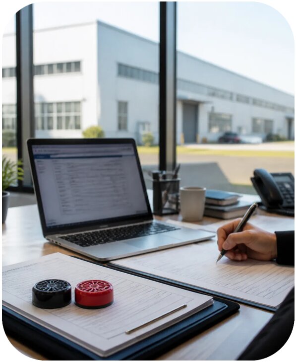 Регистрация производственной компании в Китае от 35494 р. | Китаист